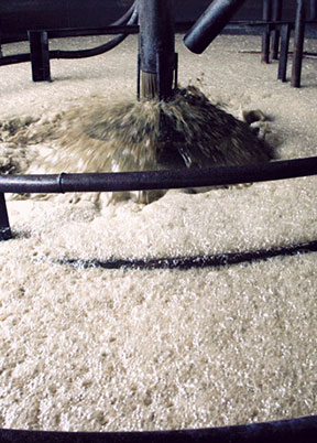 化工攪拌行業(yè)